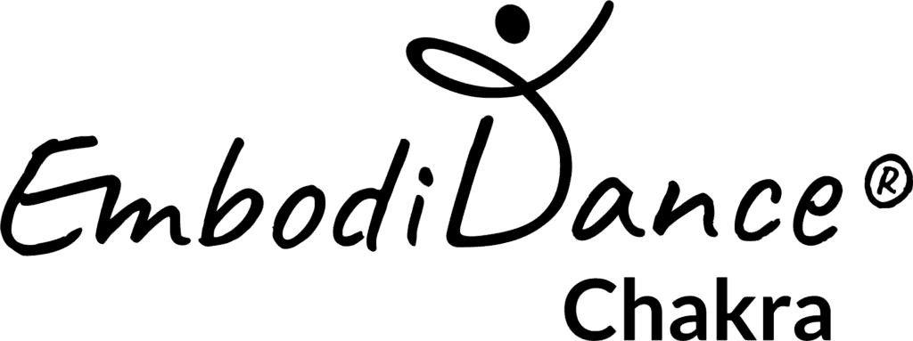 Logo EmbodiDance von Friederike Hofmann | 