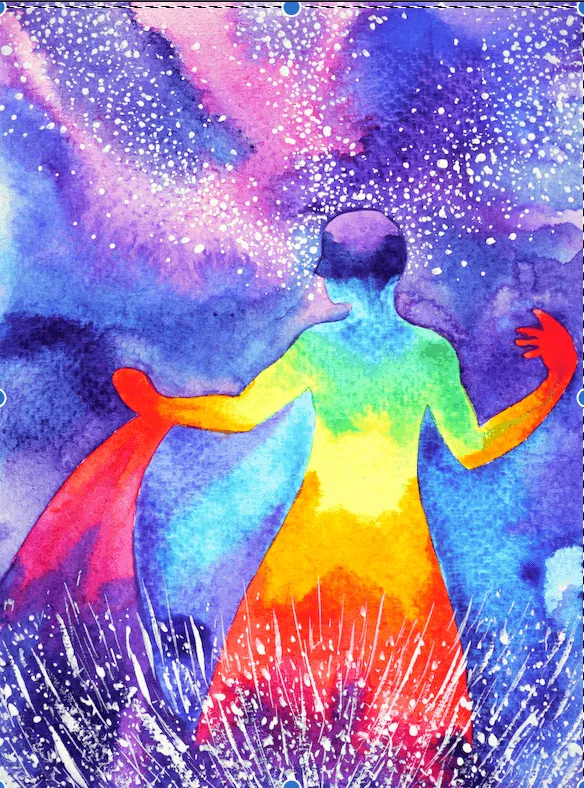 Tanz-Workshop, Chakren-Tanz und 1:1 Tanz-Coaching mit Friederike Hofmann | 