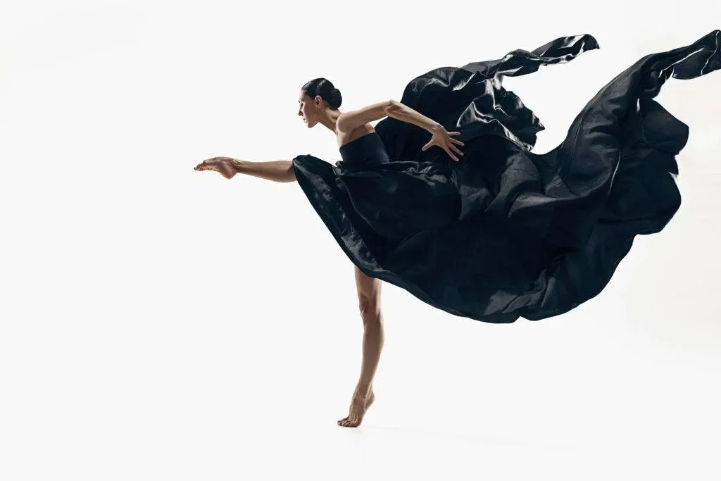 Tanz-Workshop, Chakren-Tanz und 1:1 Tanz-Coaching mit Friederike Hofmann | 