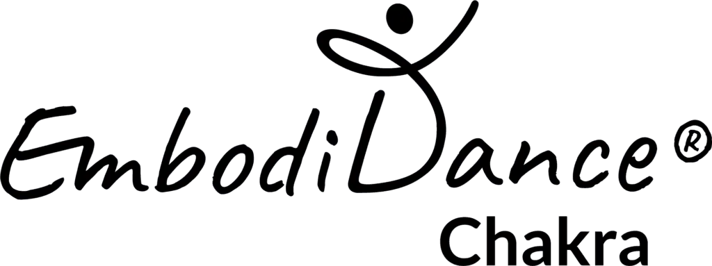 Logo EmbodiDance von Friederike Hofmann | 